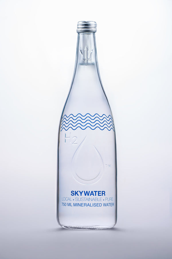 Still Water