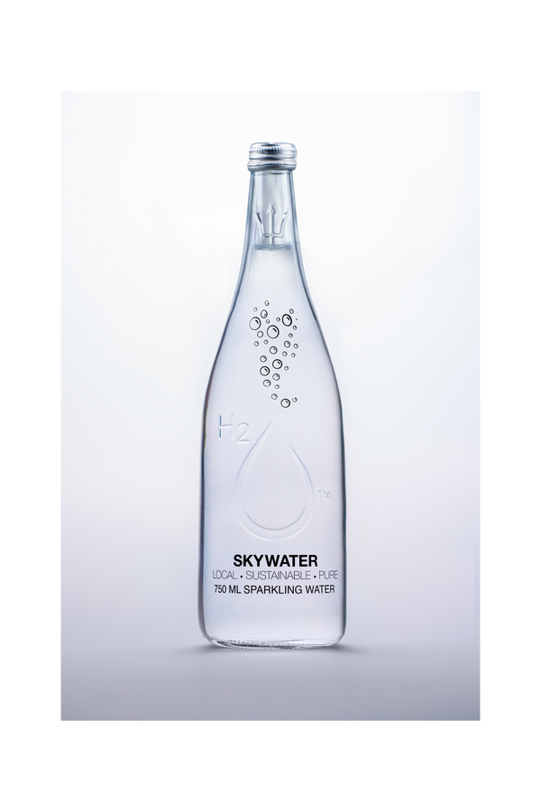 Sparkling Water