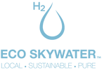 Eco Sky Water